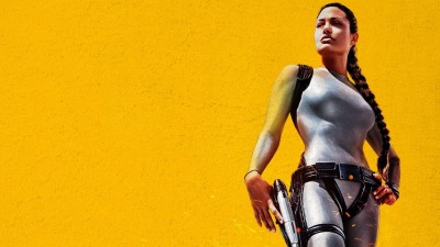 Lara Croft: Kẻ Cướp Lăng Mộ - Cái Nôi Của Sự Sống Lara Croft: Tomb Raider - The Cradle of Life