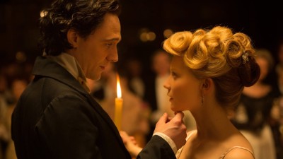 Lâu Đài Đẫm Máu Crimson Peak