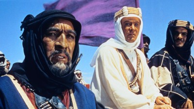 Lawrence Xứ Ả Rập Lawrence of Arabia