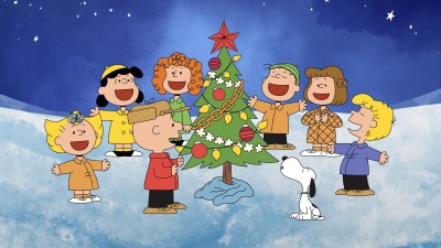 Lễ Giáng Sinh của Charlie Brown A Charlie Brown Christmas