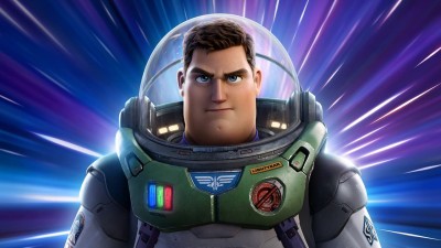 Lightyear: Cảnh Sát Vũ Trụ Lightyear (2022)