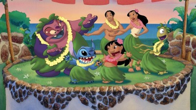 Lilo Và Stitch 2: Phép Màu Yêu Thương - Lilo & Stitch 2: Stitch Has a Glitch