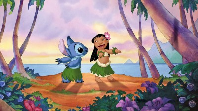 Lilo và Stitch - Lilo & Stitch