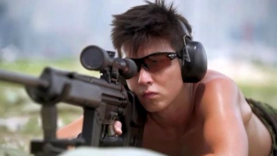 Lính Bắn Tỉa 2 Sniper 2