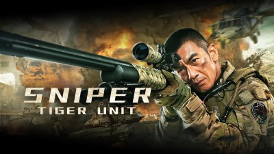 Lính Bắn Tỉa: Quyết Chiến Sinh Tử The Sniper