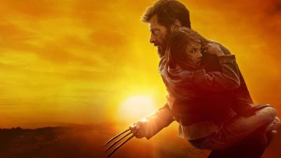 Người Sói: Trận Chiến Cuối Cùng - Logan (2017)