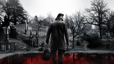 Lối Đi Giữa Rừng Bia Mộ A Walk Among the Tombstones