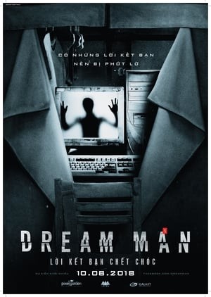 Lời Kết Bạn Chết Chóc - Dream Man: Lời Kết Bạn Chết Chóc