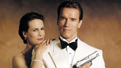 Lời Nói Dối Chân Thực True Lies