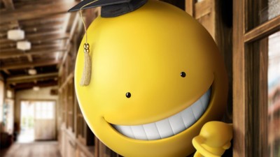 Lớp Học Ám Sát (Live-Action) Assassination Classroom (Live-Action)