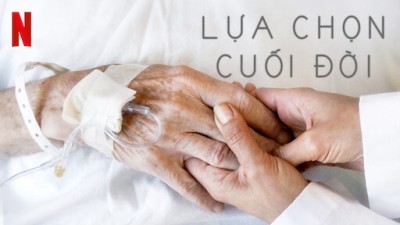 Lựa Chọn Cuối Đời - Extremis