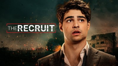 Luật Sư CIA (Phần 1) The Recruit (Season 1)