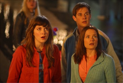 Lưỡi Hái Tử Thần 3 Final Destination 3