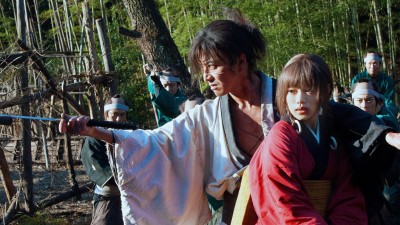 Lưỡi Kiếm Bất Tử - Blade of the Immortal