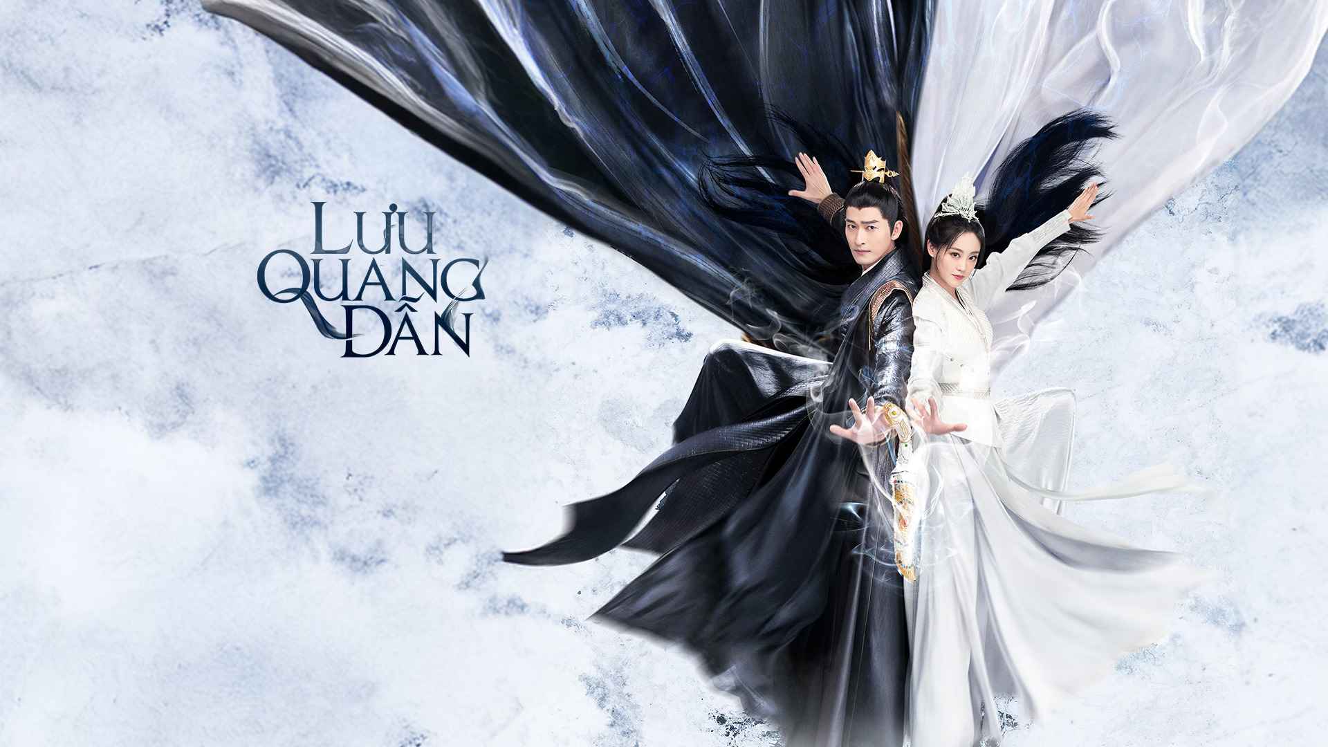 Lưu Quang Dẫn - Fateful Love