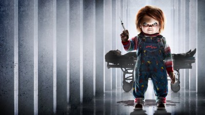 Ma Búp Bê 7 Cult of Chucky