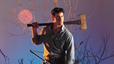 Ma Cây The Evil Dead