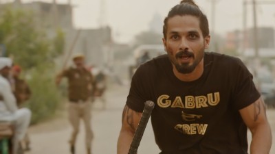 Ma lực chất trắng Udta Punjab