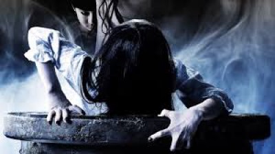 Ma Nữ Đại Chiến - Sadako Vs. Kayako