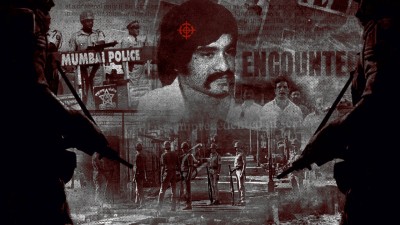 Mafia Mumbai: Cảnh Sát Và Thế Giới Ngầm - Mumbai Mafia: Police Vs The Underworld