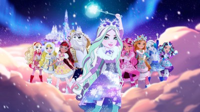 Mãi Mãi Về Sau (Phần 3) - Ever After High (Season 3)