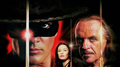 Mặt Nạ Zorro The Mask of Zorro