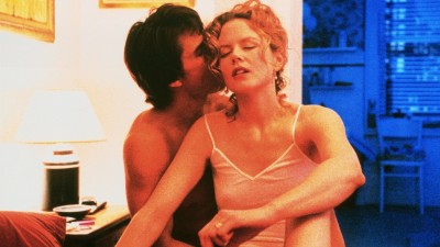 Mắt Nhắm Hờ Eyes Wide Shut