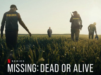 Mất Tích: Đã Chết Hay Còn Sống? - Missing: Dead Or Alive?