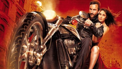 Mật Vụ Ăn Chơi - Agent Vinod