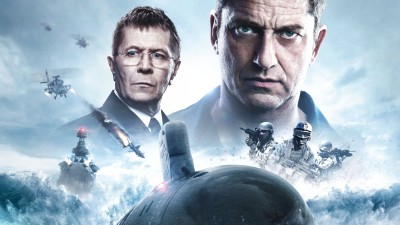 Mật Vụ Giải Cứu Hunter Killer