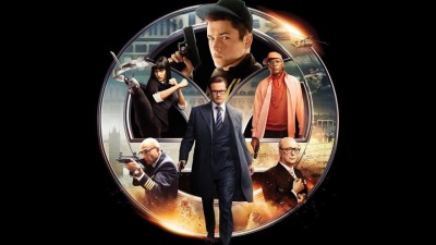 Mật Vụ Kingsman - Kingsman: The Secret Service