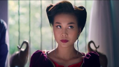 Mẹ Chồng - Mistress