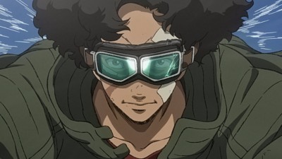 Megalobox Megalobox