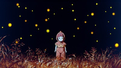 Mộ Đom Đóm - Grave of the Fireflies