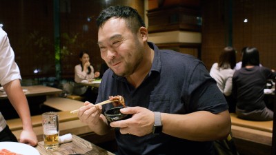 Món Ngon Xấu Xí (Phần 1) Ugly Delicious (Season 1)