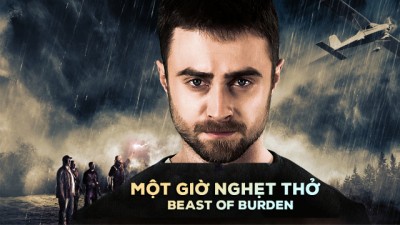 Một Giờ Nghẹt Thở Beast Of Burden