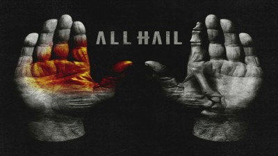 Mưa Đá - All Hail