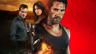 Mục Tiêu Khó Diệt 2 - Hard Target 2