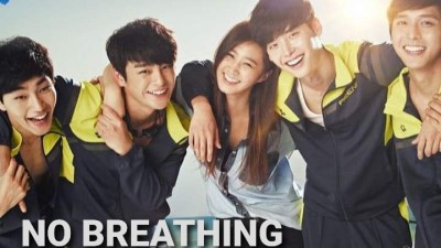 Mỹ Nam Đại Chiến No Breathing