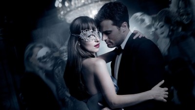 Năm Mươi Sắc Thái: Đen Fifty Shades Darker