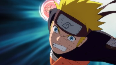 Naruto Shippūden: Nhiệm Vụ Bí Mật Naruto Shippuden the Movie: Bonds