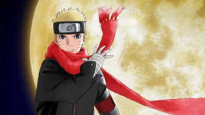 Naruto: Trận Chiến Cuối Cùng - The Last: Naruto the Movie