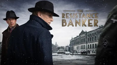 Ngân Hàng Kháng Chiến - The Resistance Banker