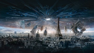 Ngày Độc Lập: Tái Chiến Independence Day: Resurgence