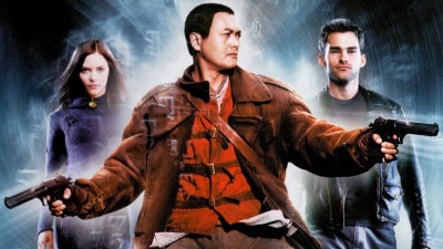 Người Bảo Vệ Kinh Thánh Bulletproof Monk