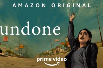 Người Bố Quá Khứ (Phần 2) Undone (Season 2)