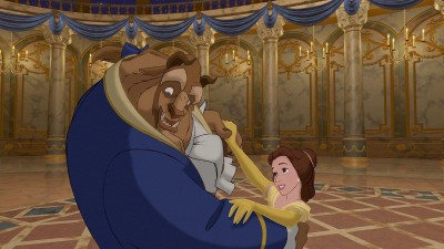 Người Đẹp và Quái Vật - Beauty and the Beast