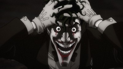 Người Dơi: Sát thủ Joke Batman: The Killing Joke