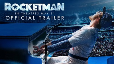 Người Hỏa Tiễn Rocketman