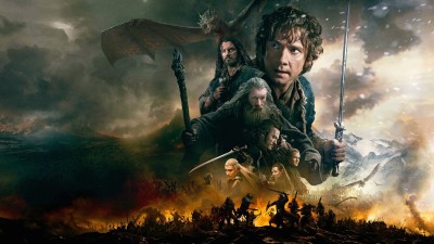 Người Hobbit: Đại Chiến Năm Cánh Quân The Hobbit: The Battle of the Five Armies